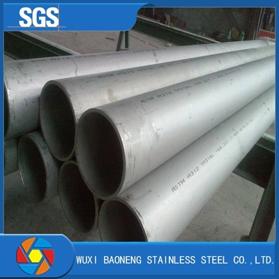 Super Super Duplex Stainless Steel Pipe 2205 2507 Seamless Welded Pipe Price Per Ton