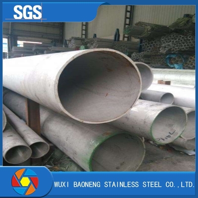 Super Super Duplex Stainless Steel Pipe 2205 2507 Seamless Welded Pipe Price Per Ton