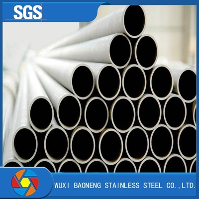 Super Super Duplex Stainless Steel Pipe 2205 2507 Seamless Welded Pipe Price Per Ton