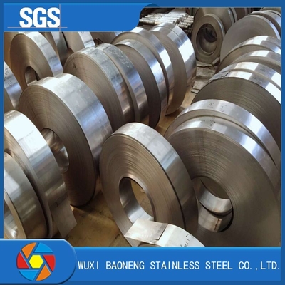 Stainless Steel 201 304 316 409 Plate Sheet Coil Strip 201 Ss 304 Din 1.4305 Stainless Steel Coil Manufacturers