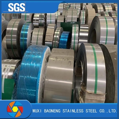 Stainless Steel 201 304 316 409 Plate Sheet Coil Strip 201 Ss 304 Din 1.4305 Stainless Steel Coil Manufacturers