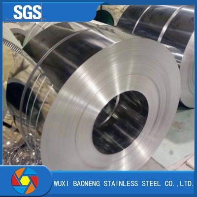 Aisi Hot Rolled Cold Rolled ASTM 201 304 304L 316 316L 309s 310s 430 410 420 3cr12 Stainless Steel Coil Strip