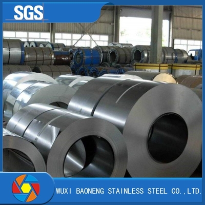 Aisi Hot Rolled Cold Rolled ASTM 201 304 304L 316 316L 309s 310s 430 410 420 3cr12 Stainless Steel Coil Strip