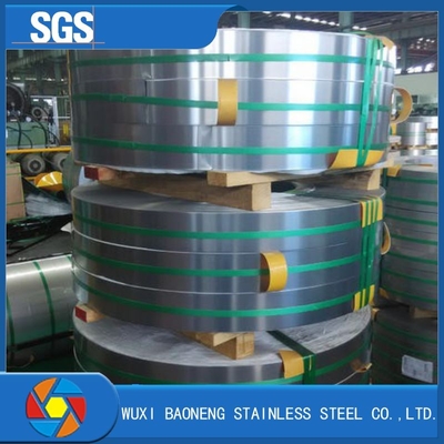 Aisi Hot Rolled Cold Rolled ASTM 201 304 304L 316 316L 309s 310s 430 410 420 3cr12 Stainless Steel Coil Strip