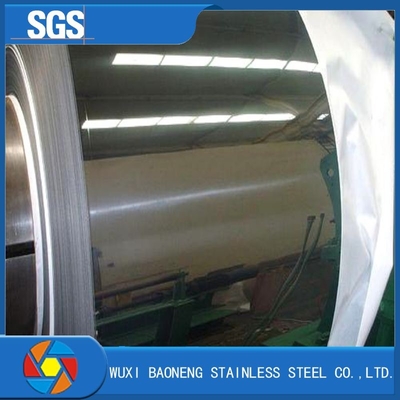 15mm Precision Stainless Steel Strip Cold Rolled 201 304 316l 310s 309s 316